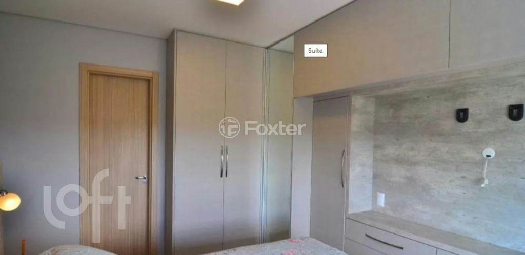 Apartamento à venda com 2 quartos, 60m² - Foto 15