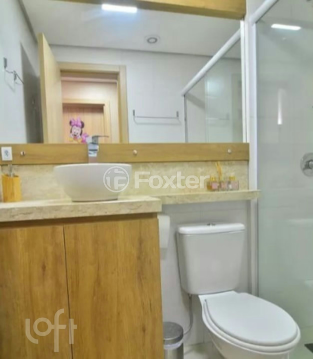 Apartamento à venda com 2 quartos, 60m² - Foto 20