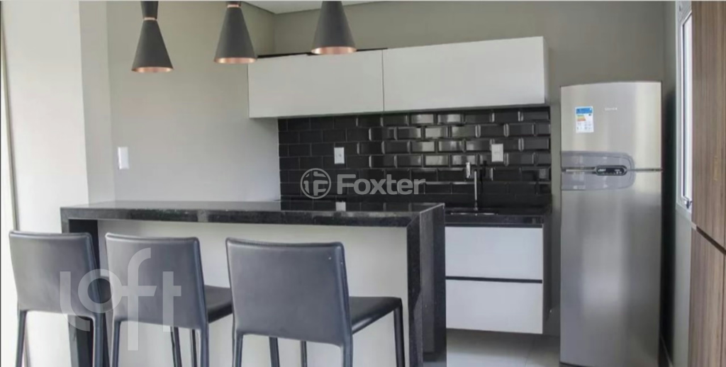 Apartamento à venda com 2 quartos, 60m² - Foto 23