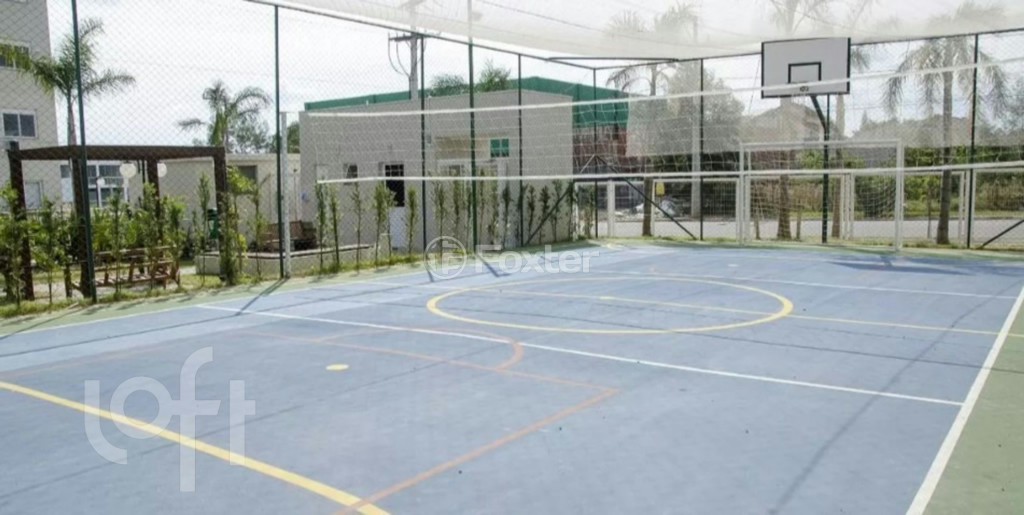 Apartamento à venda com 2 quartos, 60m² - Foto 25