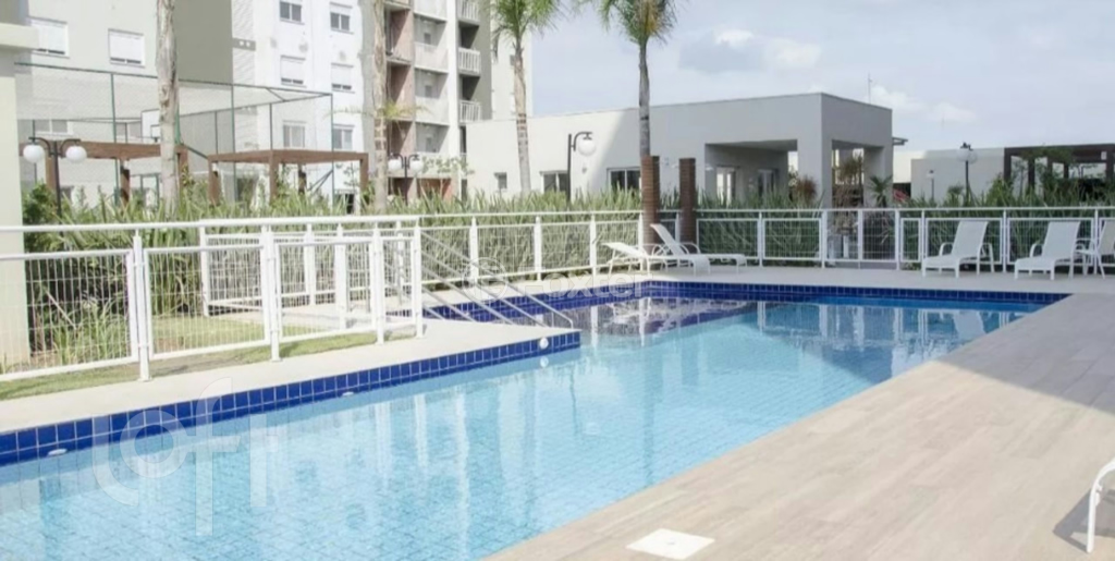 Apartamento à venda com 2 quartos, 60m² - Foto 24