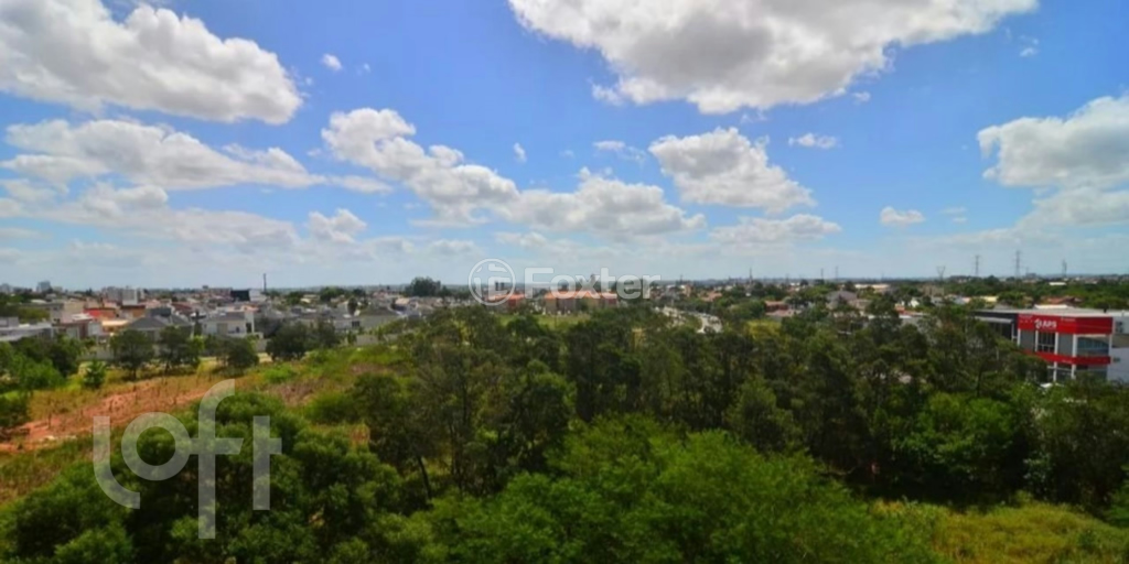 Apartamento à venda com 2 quartos, 60m² - Foto 9
