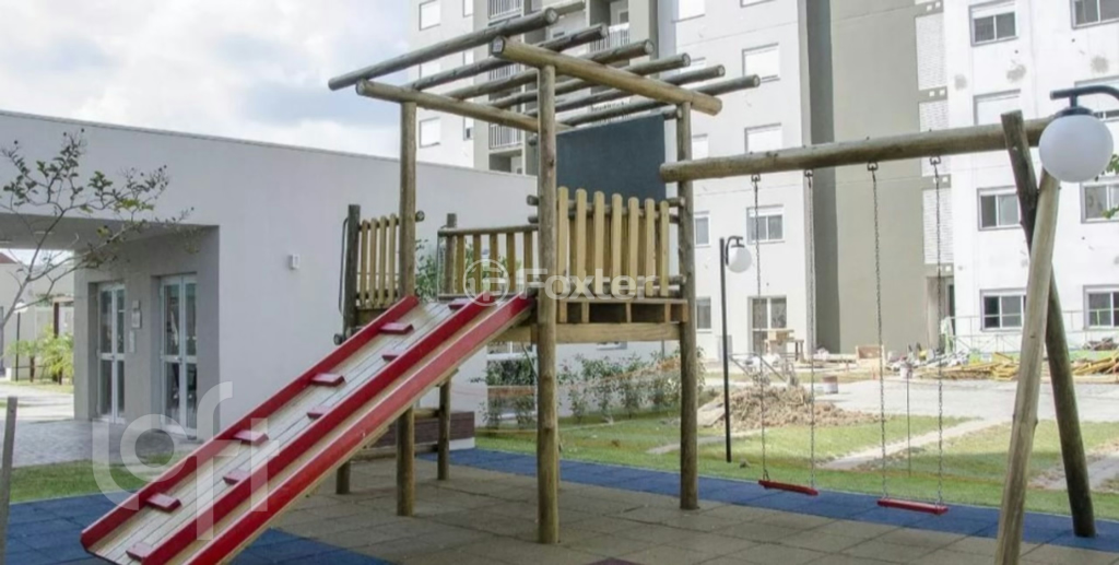 Apartamento à venda com 2 quartos, 60m² - Foto 27