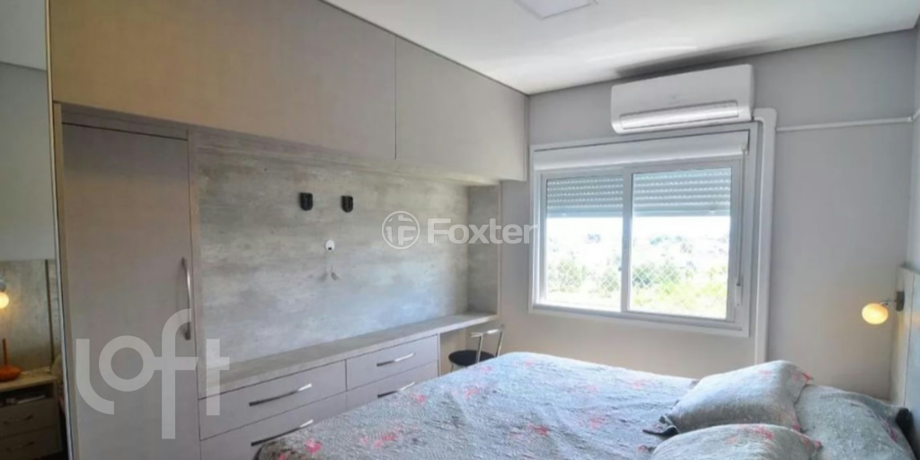 Apartamento à venda com 2 quartos, 60m² - Foto 14