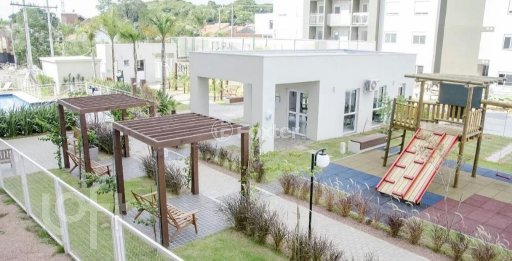 Apartamento à venda com 2 quartos, 60m² - Foto 26