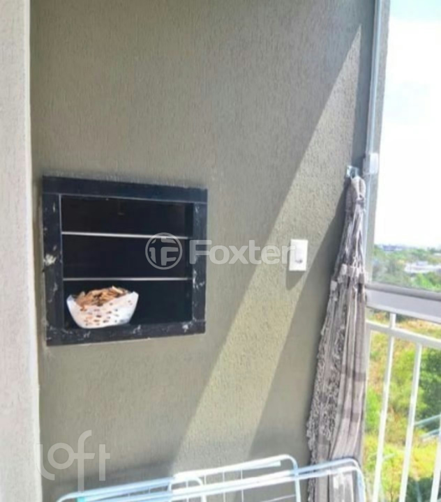 Apartamento à venda com 2 quartos, 60m² - Foto 8