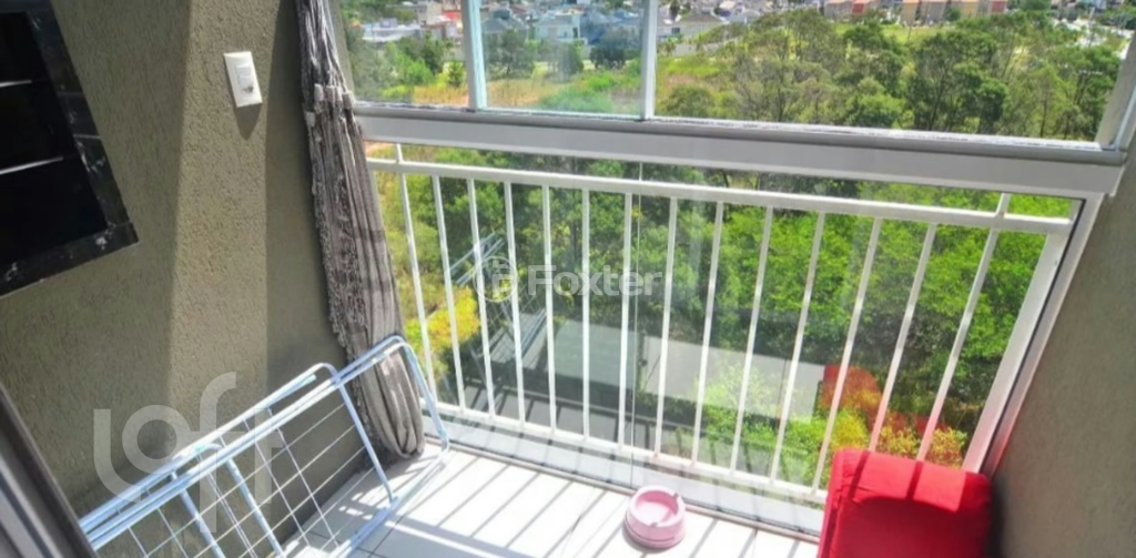 Apartamento à venda com 2 quartos, 60m² - Foto 7