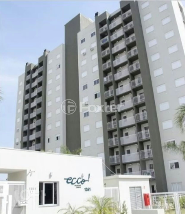 Apartamento à venda com 2 quartos, 60m² - Foto 28