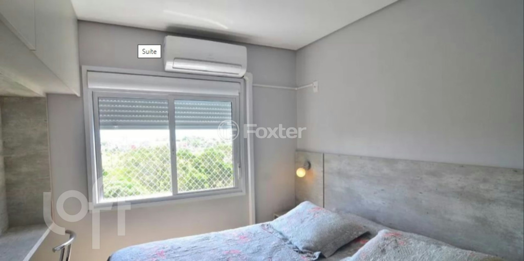 Apartamento à venda com 2 quartos, 60m² - Foto 16