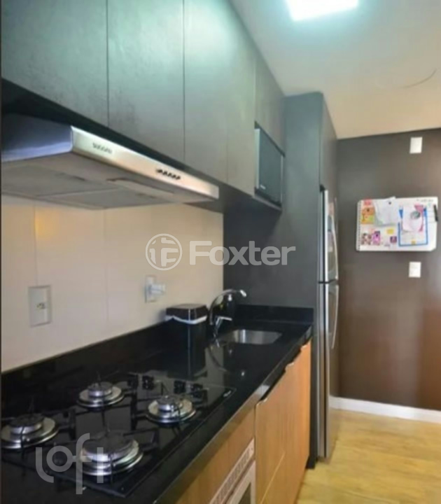 Apartamento à venda com 2 quartos, 60m² - Foto 13