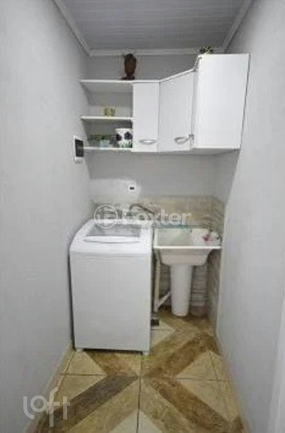 Casa à venda com 2 quartos, 134m² - Foto 11