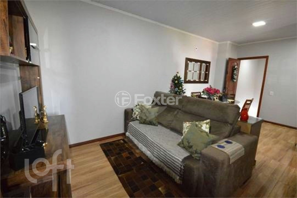 Casa à venda com 2 quartos, 134m² - Foto 3