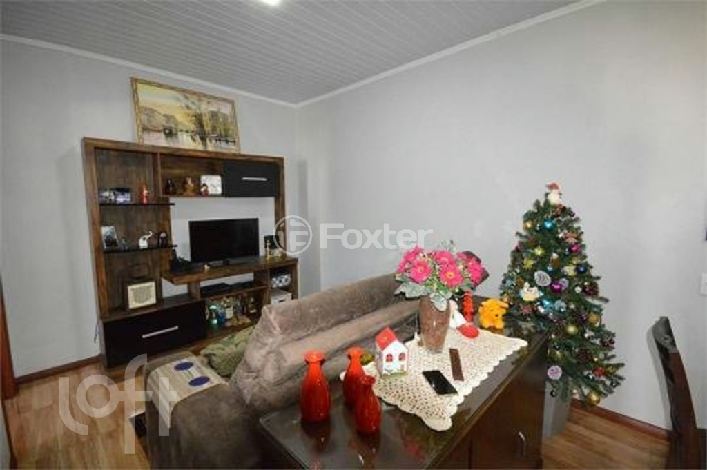 Casa à venda com 2 quartos, 134m² - Foto 2