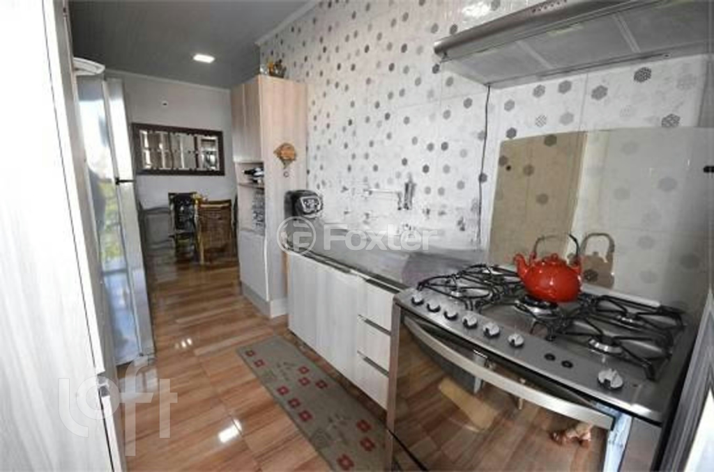Casa à venda com 2 quartos, 134m² - Foto 5