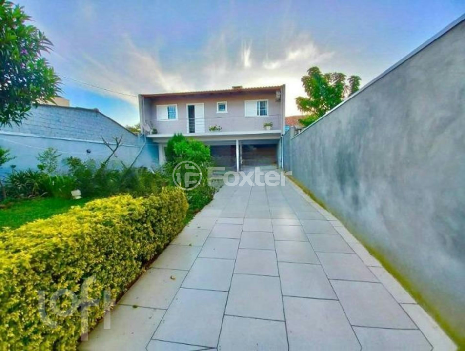 Casa à venda com 2 quartos, 134m² - Foto 23