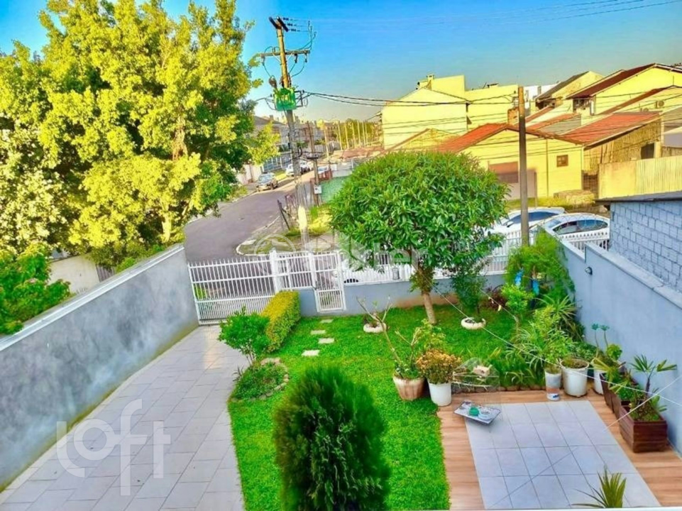 Casa à venda com 2 quartos, 134m² - Foto 22