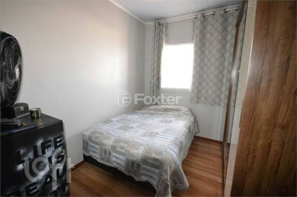 Casa à venda com 2 quartos, 134m² - Foto 17