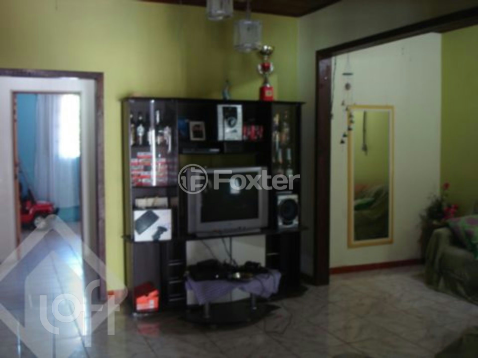 Casa à venda com 3 quartos, 150m² - Foto 2