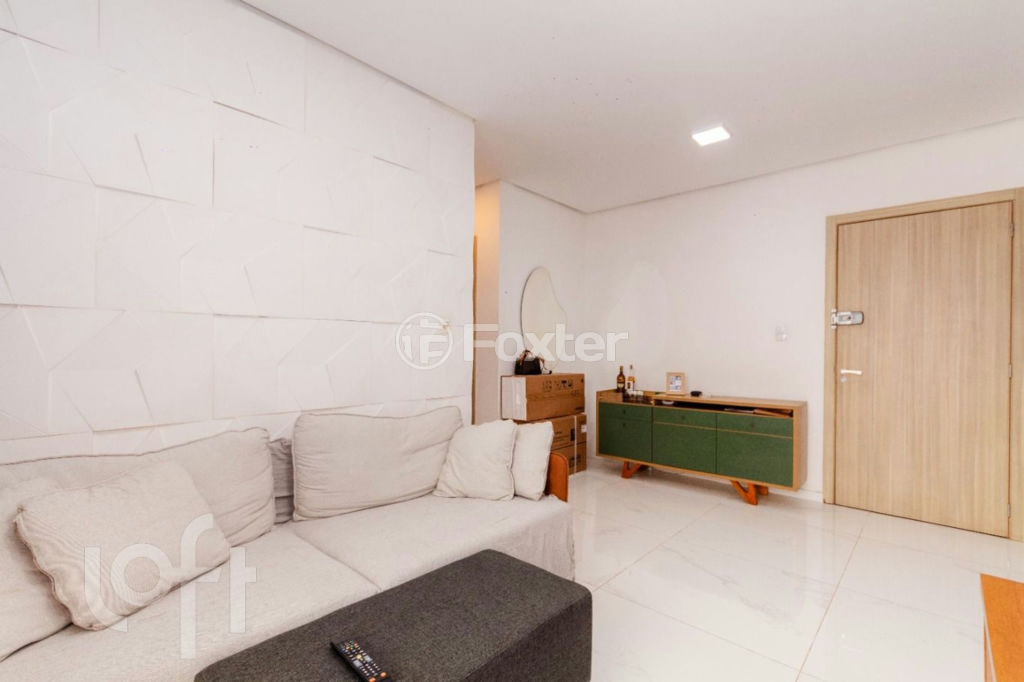 Apartamento à venda com 2 quartos, 117m² - Foto 6