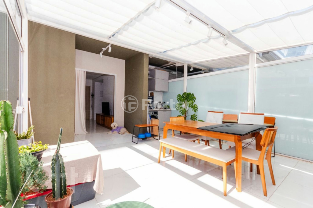 Apartamento à venda com 2 quartos, 117m² - Foto 26