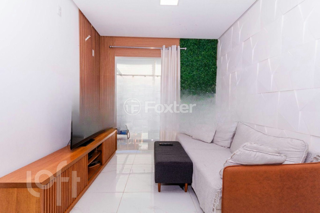 Apartamento à venda com 2 quartos, 117m² - Foto 5