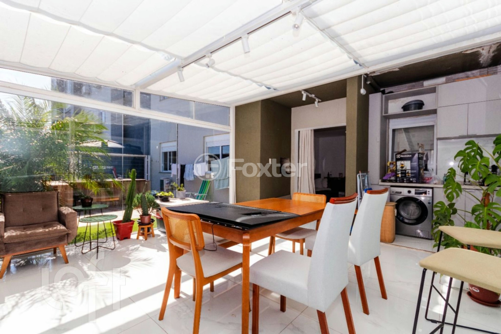 Apartamento à venda com 2 quartos, 117m² - Foto 2