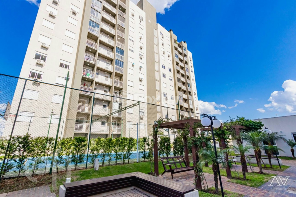 Apartamento à venda com 2 quartos, 117m² - Foto 30