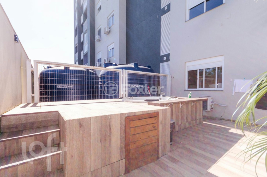 Apartamento à venda com 2 quartos, 117m² - Foto 29