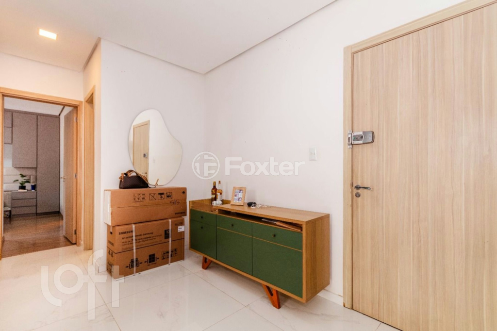 Apartamento à venda com 2 quartos, 117m² - Foto 7