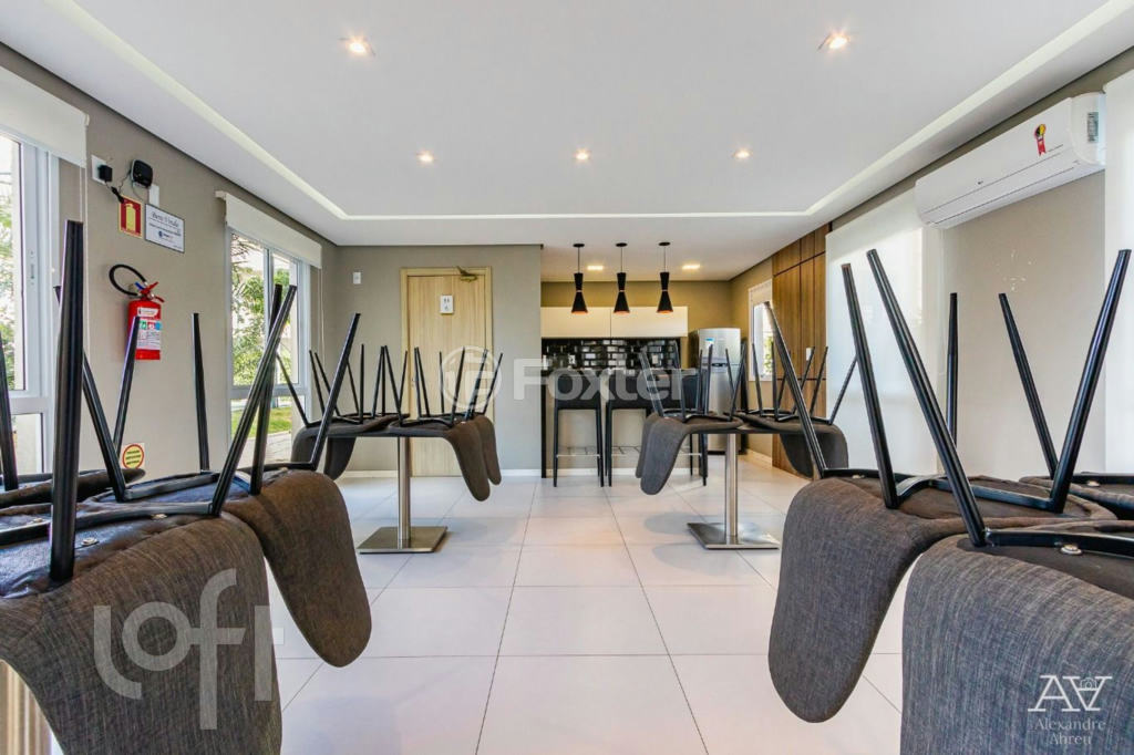 Apartamento à venda com 2 quartos, 117m² - Foto 41