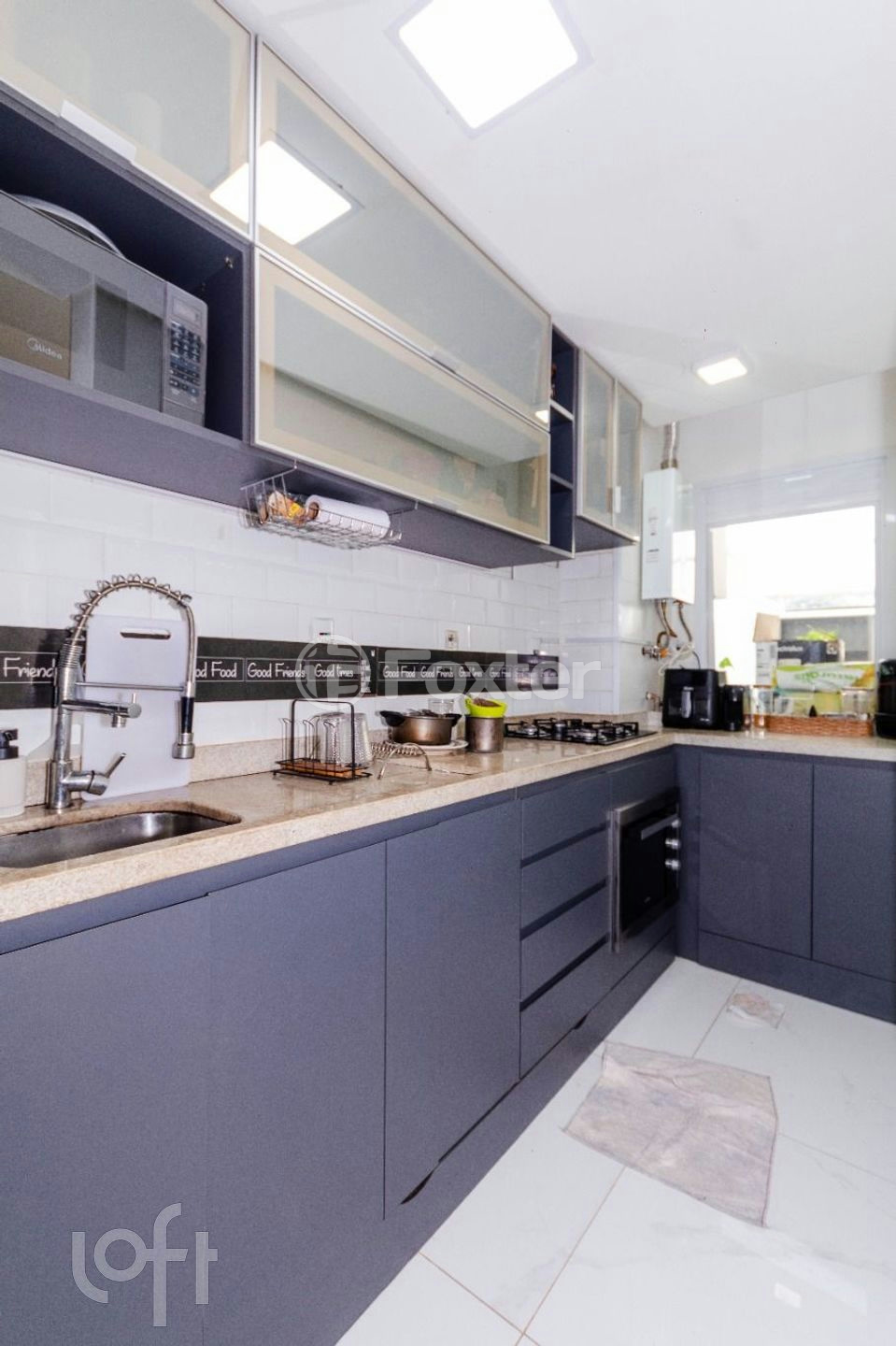 Apartamento à venda com 2 quartos, 117m² - Foto 10