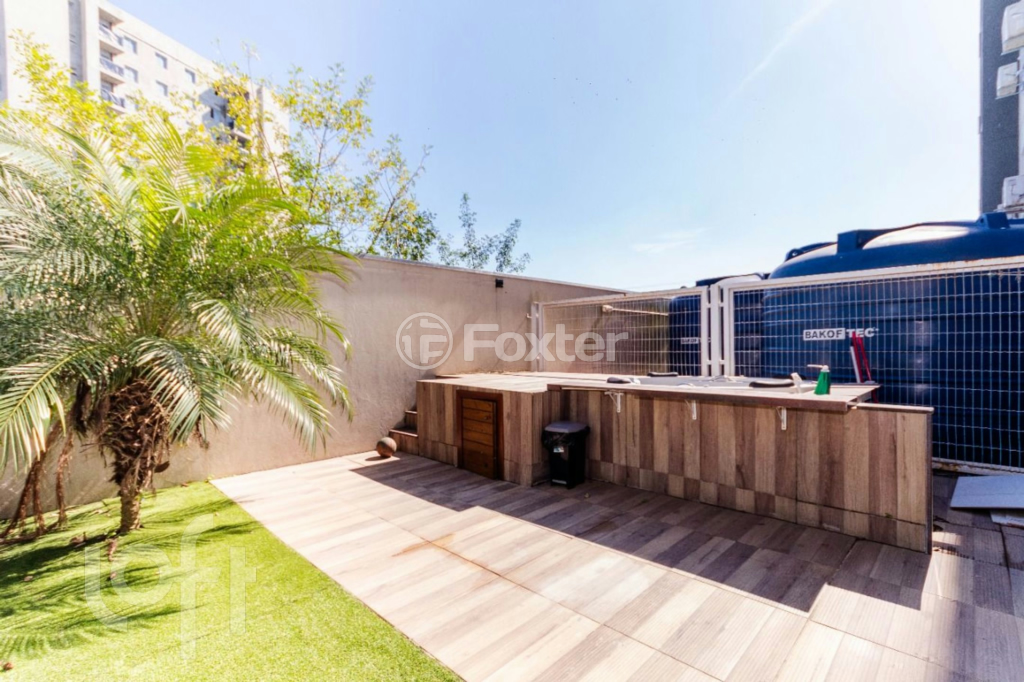 Apartamento à venda com 2 quartos, 117m² - Foto 28