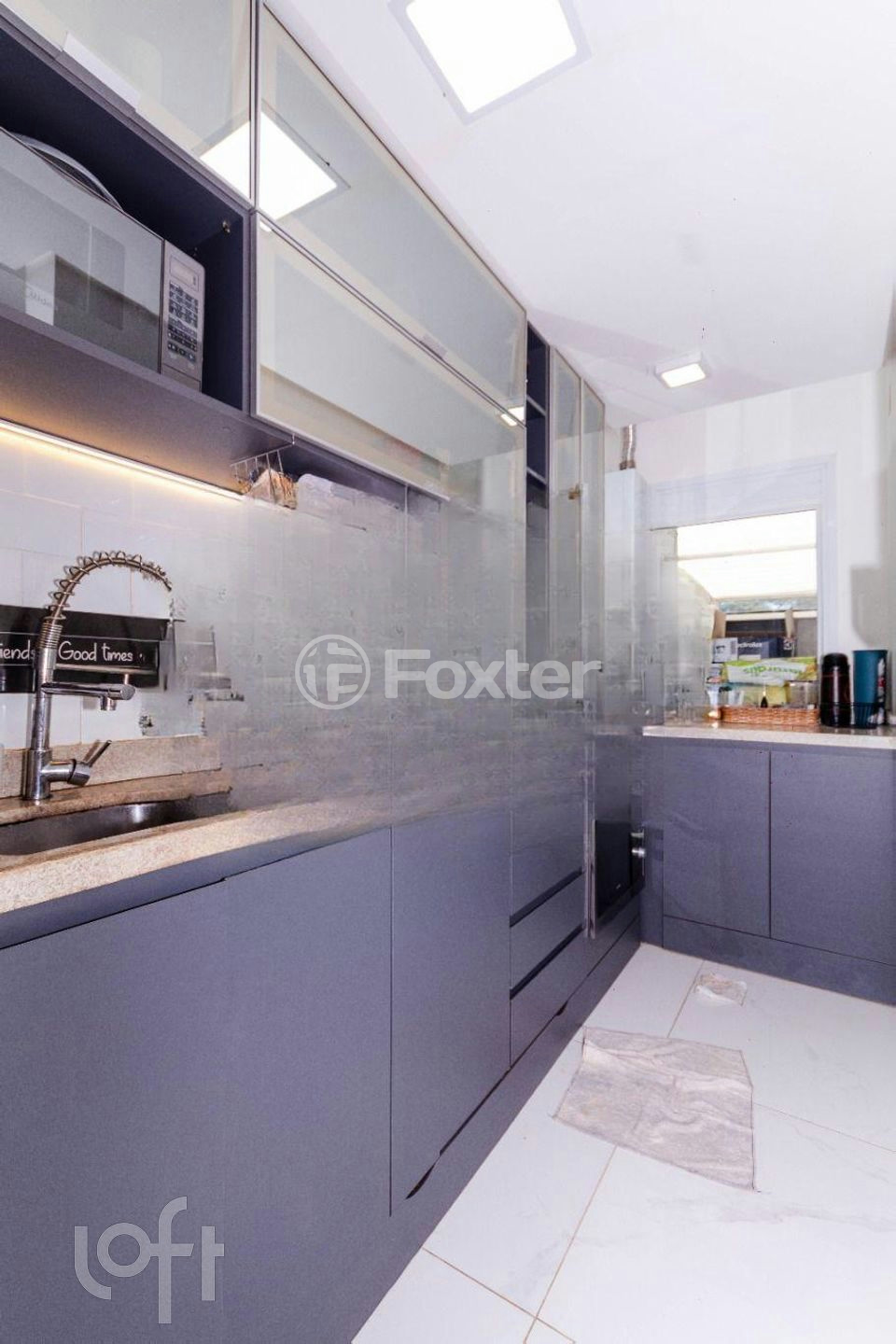 Apartamento à venda com 2 quartos, 117m² - Foto 11