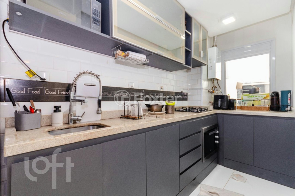 Apartamento à venda com 2 quartos, 117m² - Foto 9