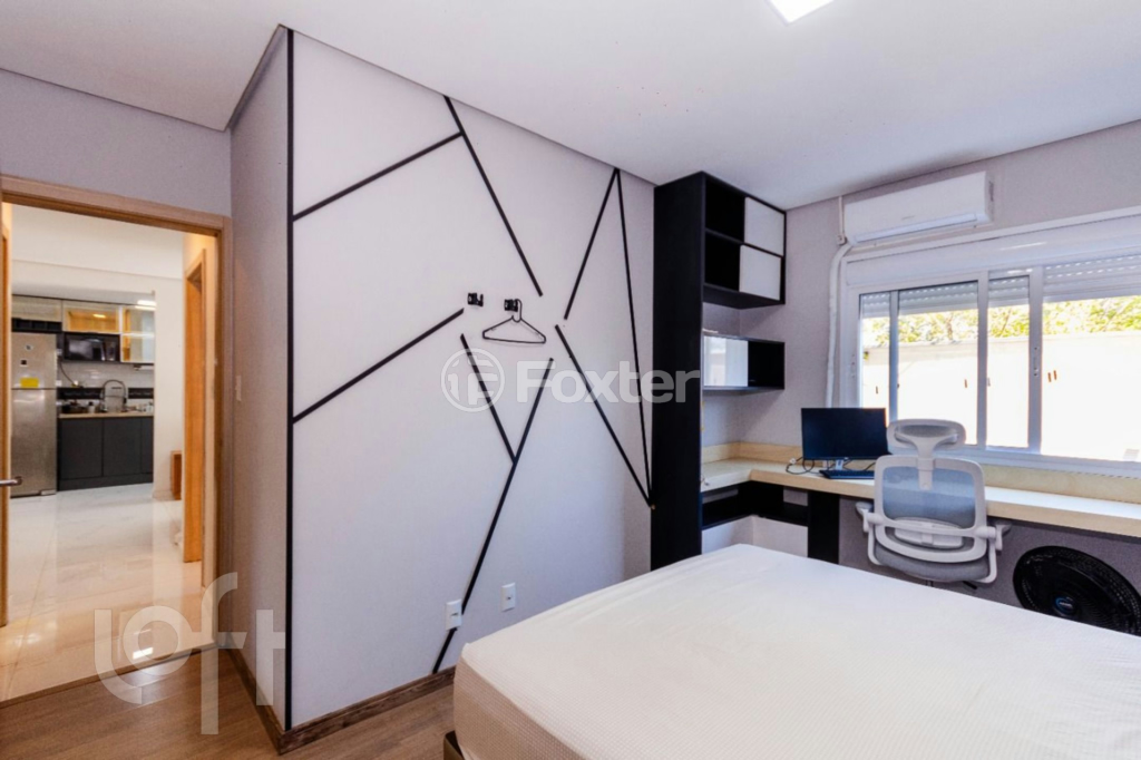 Apartamento à venda com 2 quartos, 117m² - Foto 17