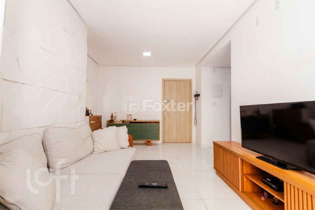 Apartamento à venda com 2 quartos, 117m² - Foto 3