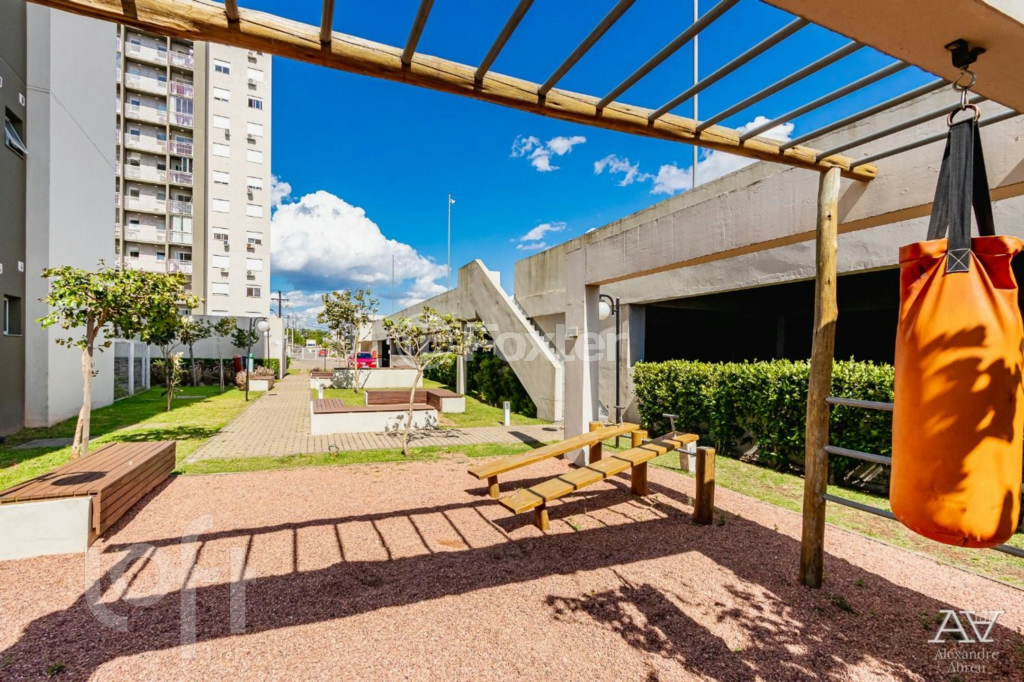 Apartamento à venda com 2 quartos, 117m² - Foto 35