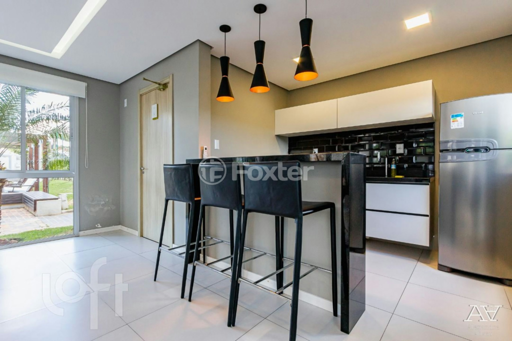 Apartamento à venda com 2 quartos, 117m² - Foto 42