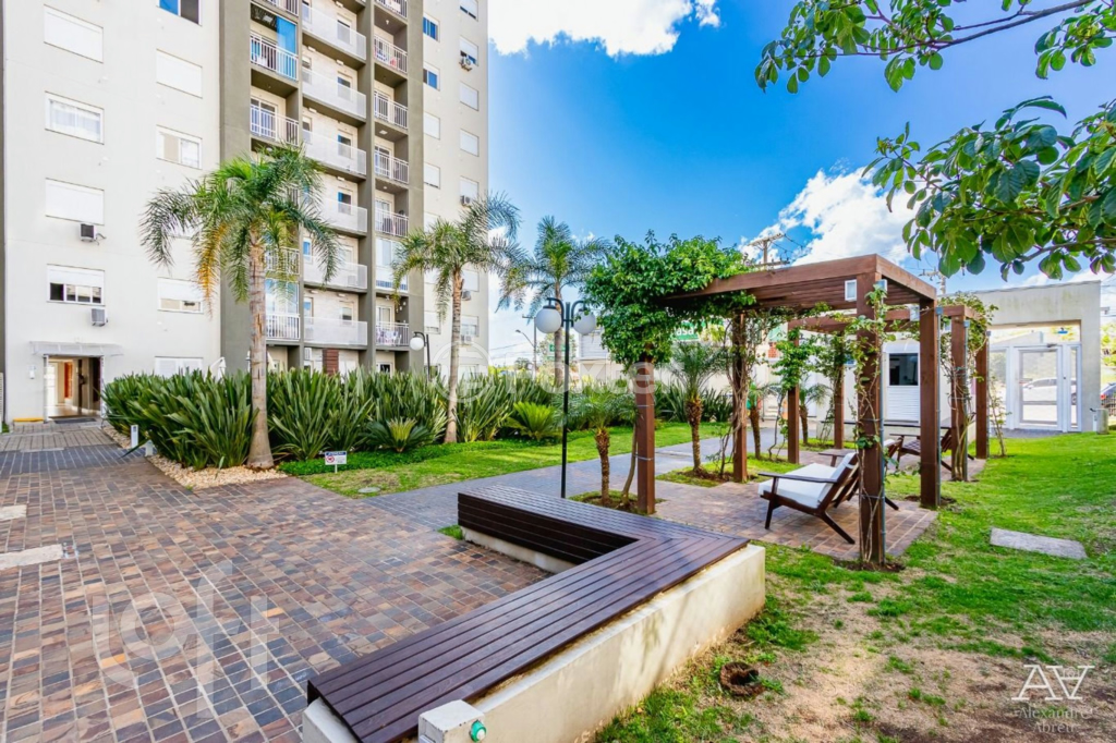 Apartamento à venda com 2 quartos, 117m² - Foto 40