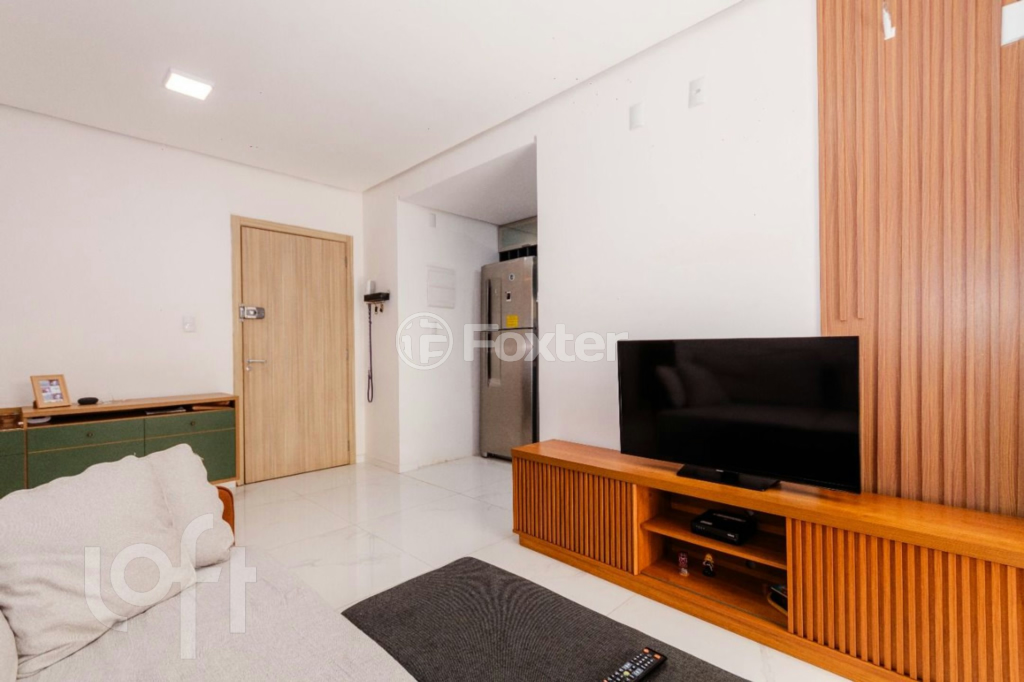 Apartamento à venda com 2 quartos, 117m² - Foto 4