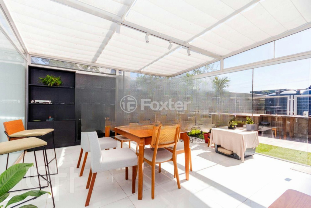 Apartamento à venda com 2 quartos, 117m² - Foto 1
