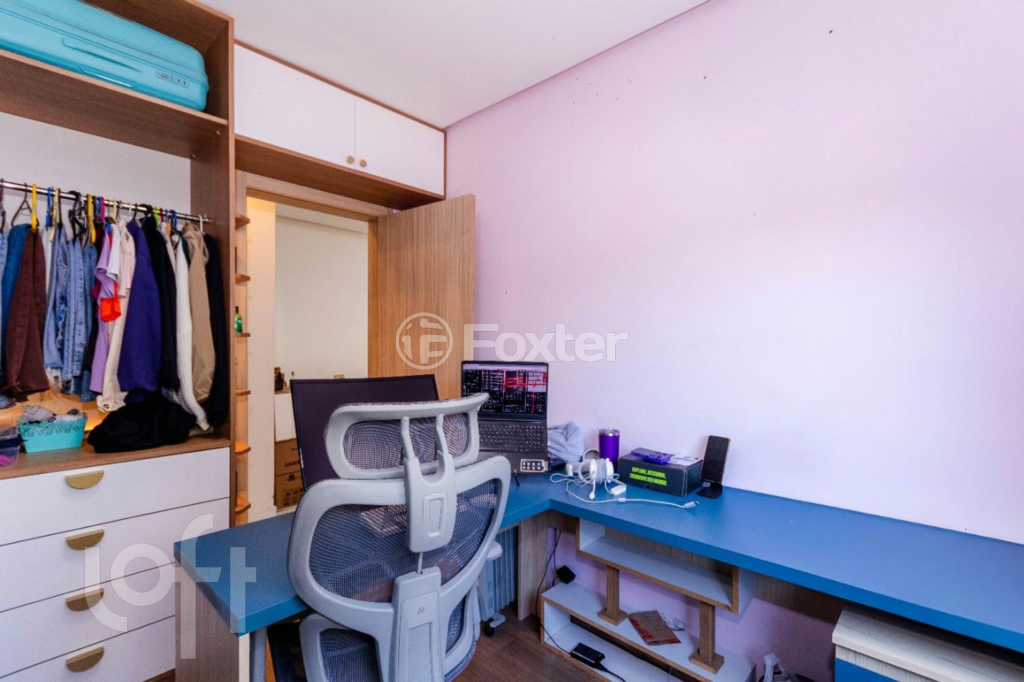Apartamento à venda com 2 quartos, 117m² - Foto 22