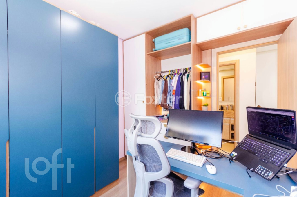 Apartamento à venda com 2 quartos, 117m² - Foto 21
