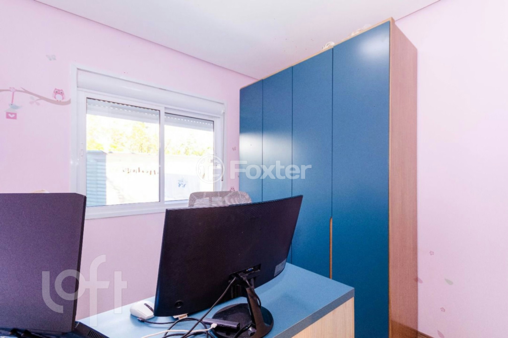 Apartamento à venda com 2 quartos, 117m² - Foto 20