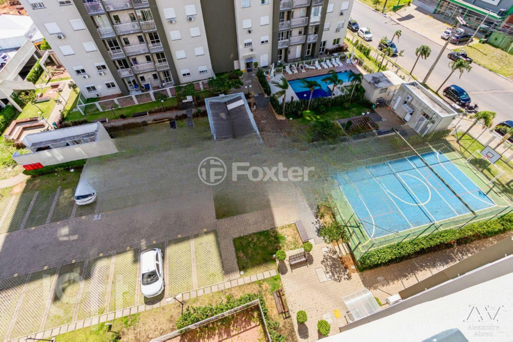 Apartamento à venda com 2 quartos, 117m² - Foto 33