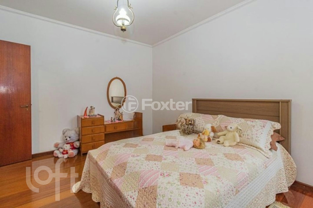 Casa à venda com 3 quartos, 248m² - Foto 10