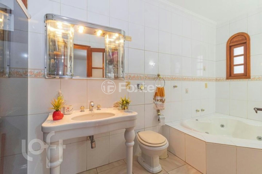 Casa à venda com 3 quartos, 248m² - Foto 59