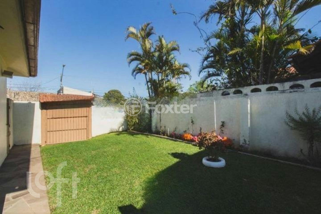 Casa à venda com 3 quartos, 248m² - Foto 45