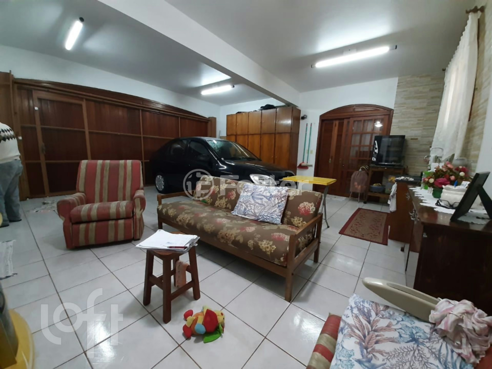 Casa à venda com 3 quartos, 248m² - Foto 43