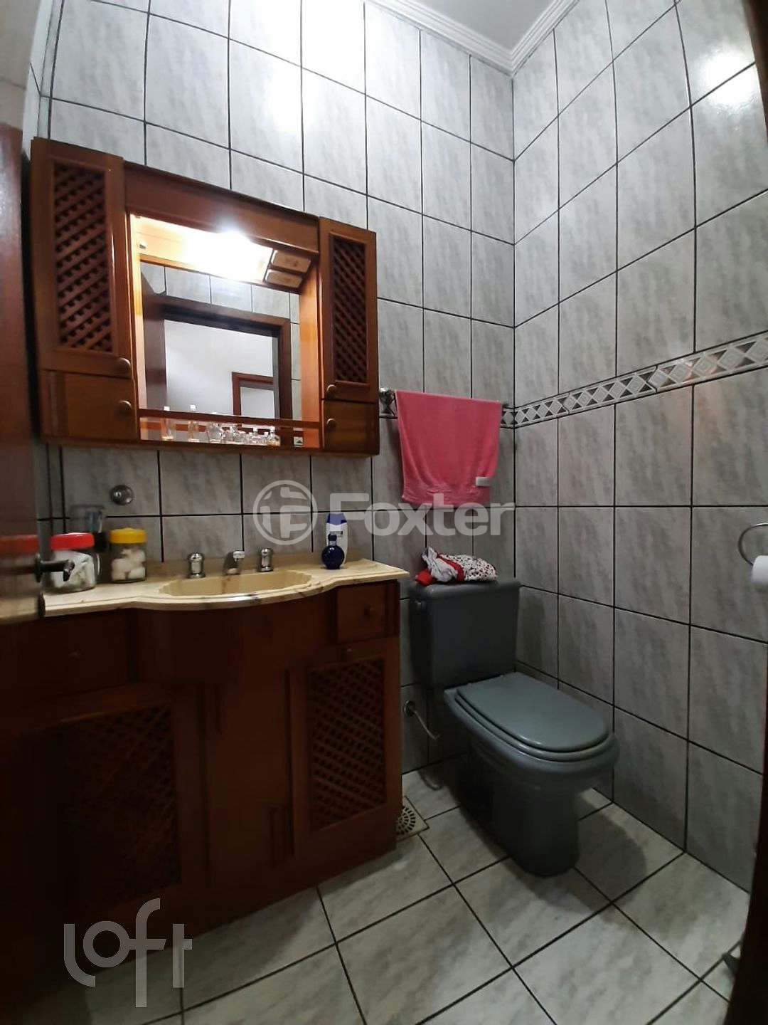 Casa à venda com 3 quartos, 248m² - Foto 41